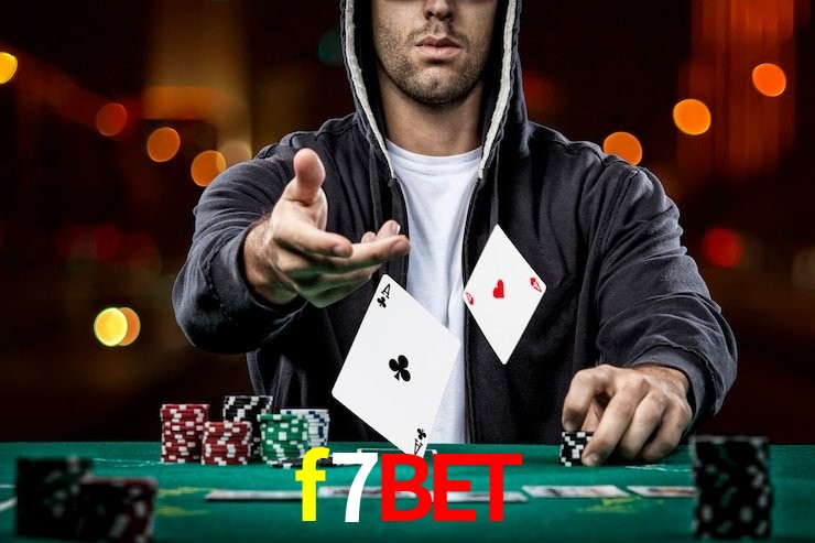 Jogos Exclusivos f7bet