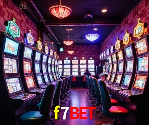 Integração de APIs f7bet