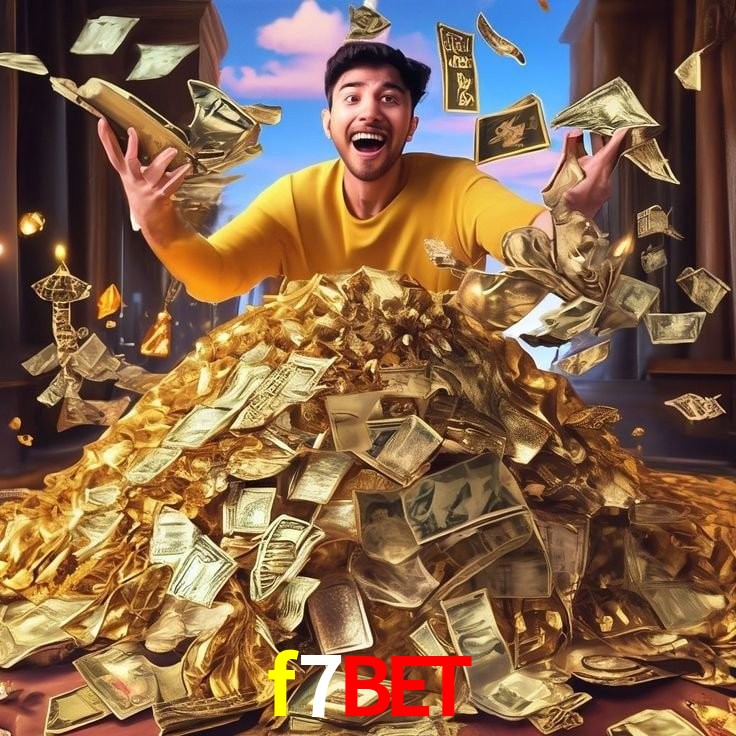 Provedores de Jogos f7bet
