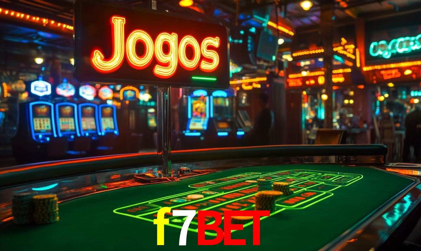 Estatísticas do Jogo f7bet
