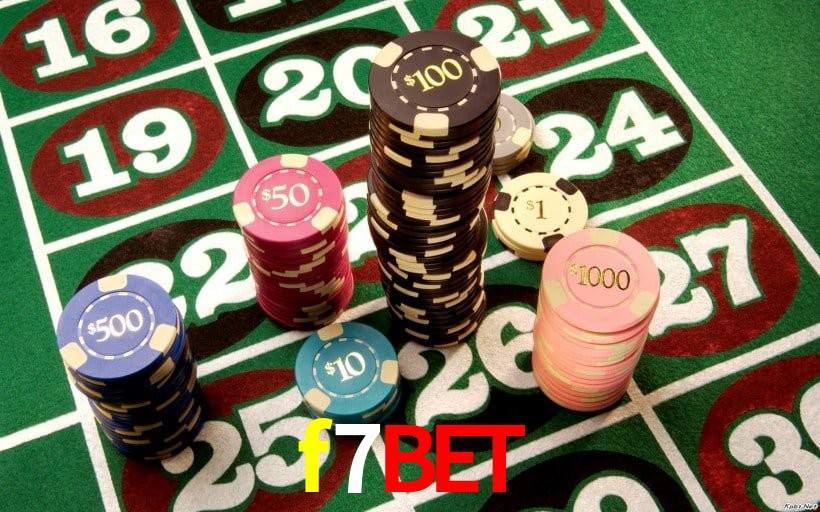 Design Responsivo f7bet