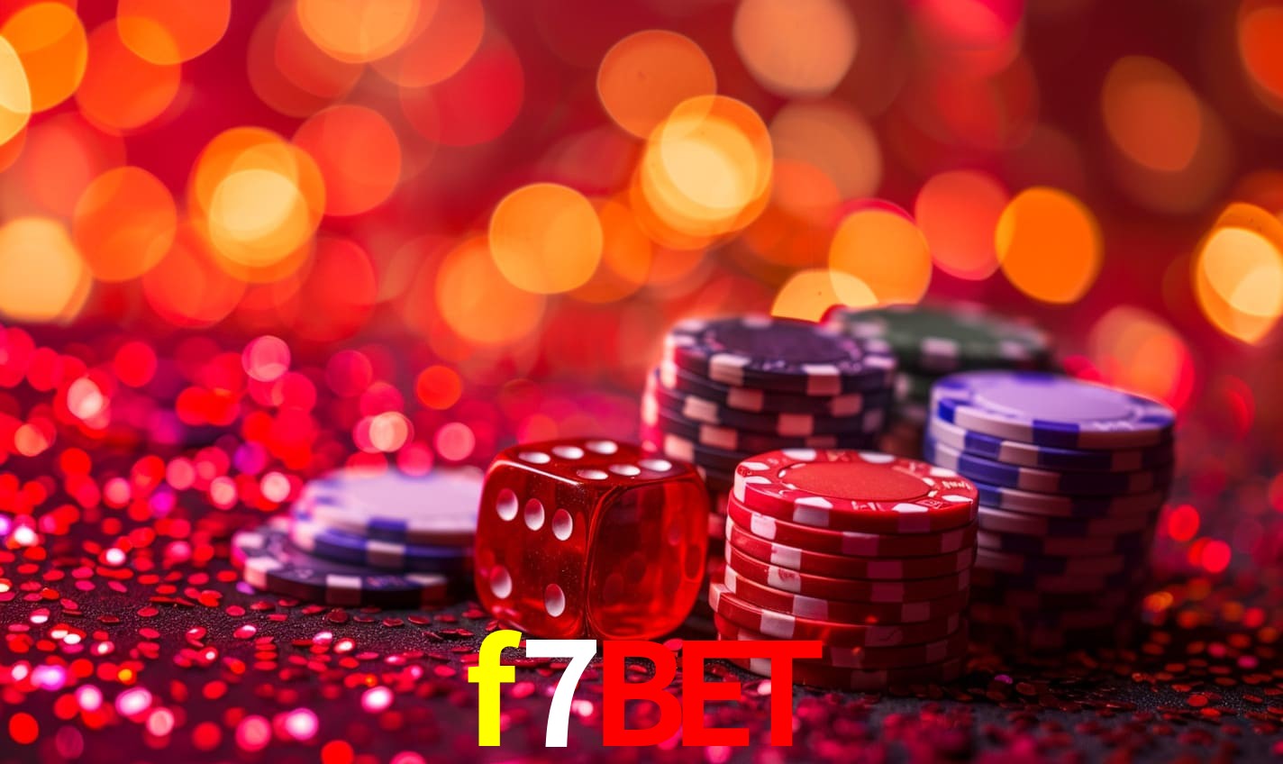 Torneios f7bet