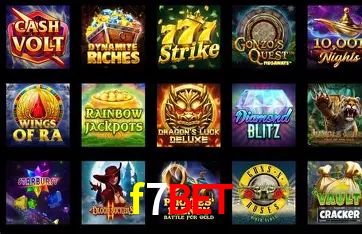 Descubra a Essência do f7bet: Nossa História e Compromissos
