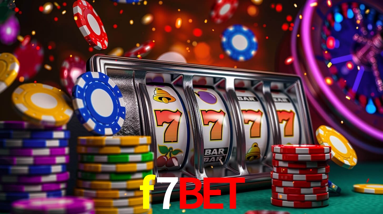 Recursos de Bônus f7bet