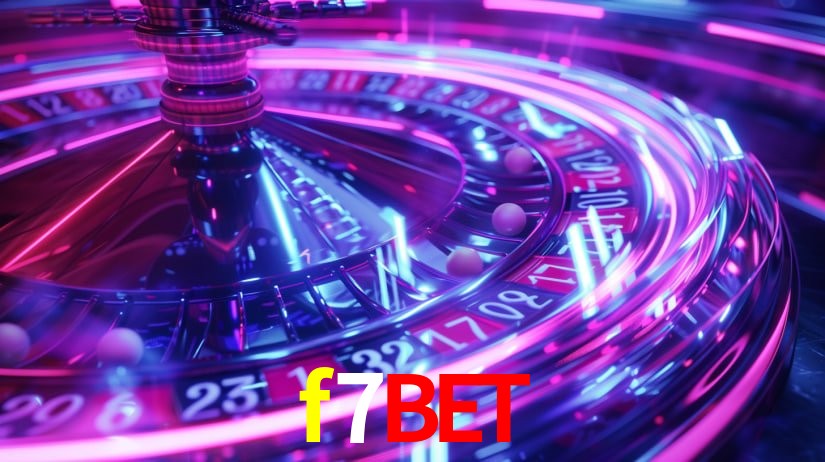 Mesa de Blackjack f7bet
