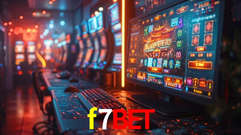 f7bet: Jogos de Caça-Níqueis-Altas Recompensas, Roleta-Velocidade, Blackjack-Desafios Máximos