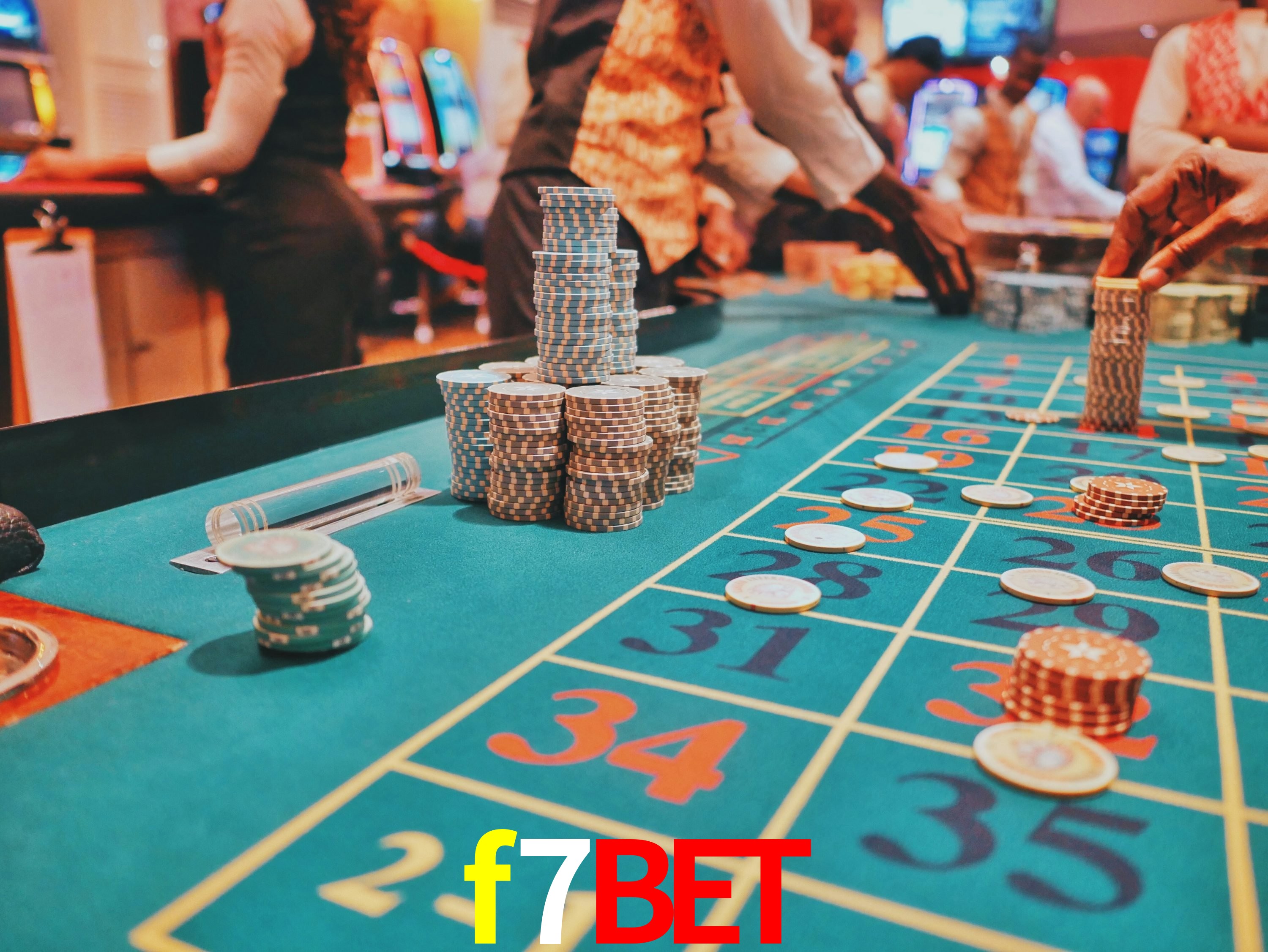 Login Seguro f7bet