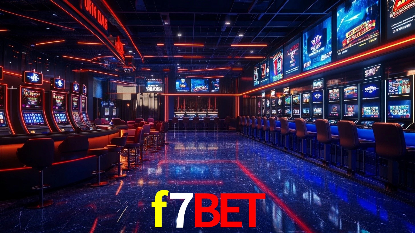 APP oficial da f7bet para mobile
