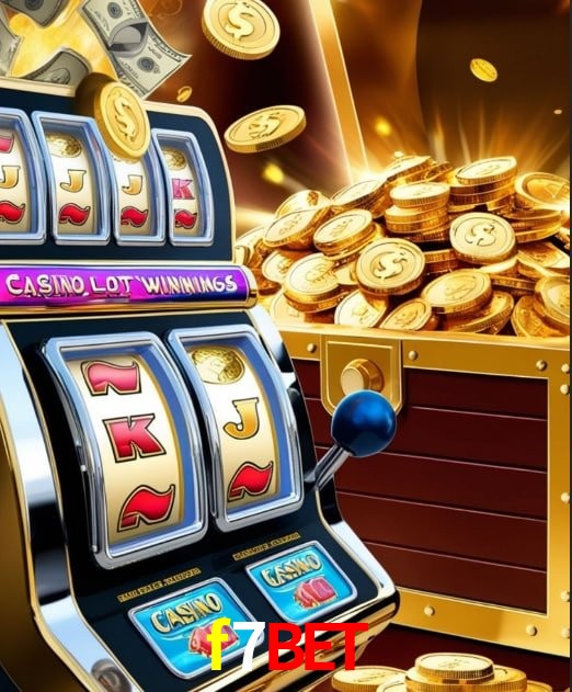 Casino Ao Vivo f7bet