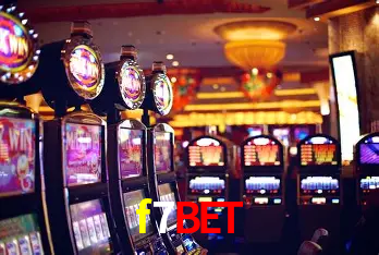 A Experiência Imersiva dos Cassinos Ao Vivo no f7bet