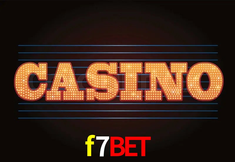 Promoção Relâmpago f7bet
