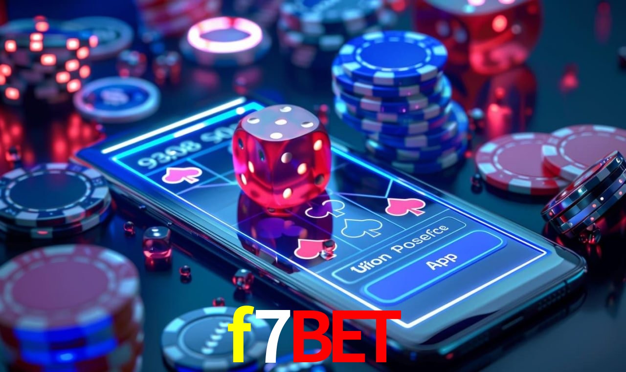 Promoção Relâmpago f7bet
