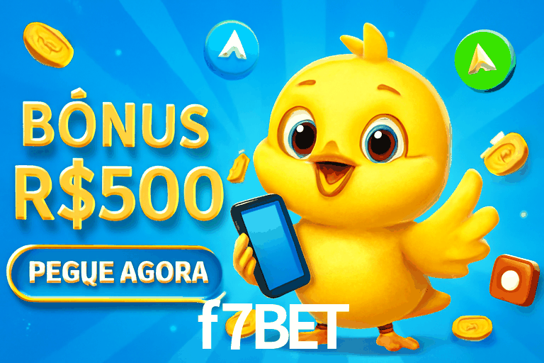 Descubra a Magia dos Jogos de Arcade no f7bet