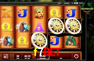 A Experiência Imersiva dos Cassinos Ao Vivo no f7bet