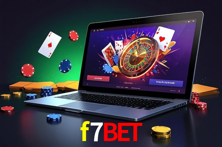 Cadastro Rápido f7bet