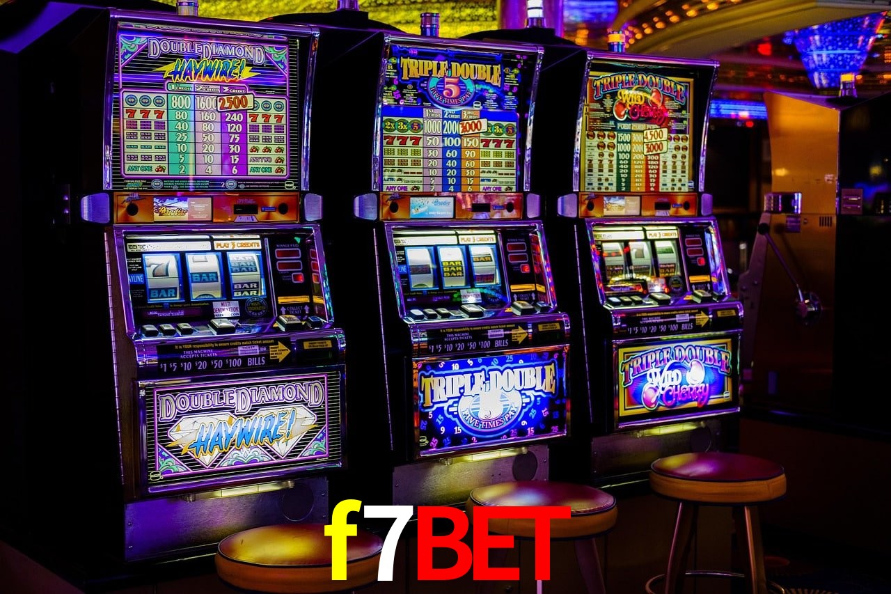 Benefícios da Conta f7bet