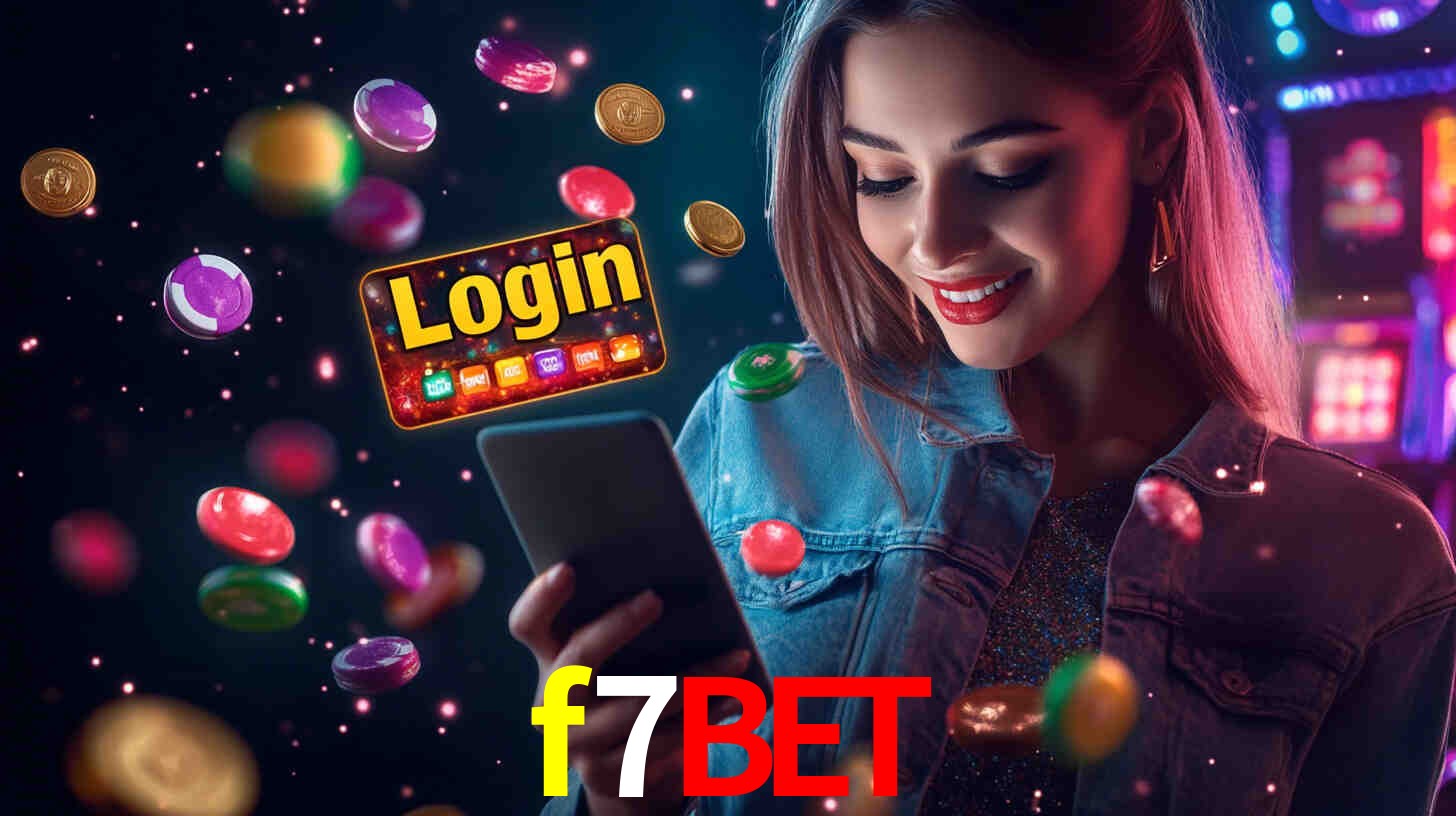 Apostas de Futebol f7bet