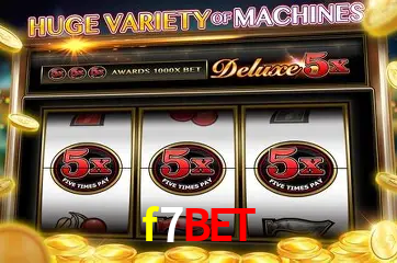 Desvendando o Mundo dos Jogos Virtuais na f7bet