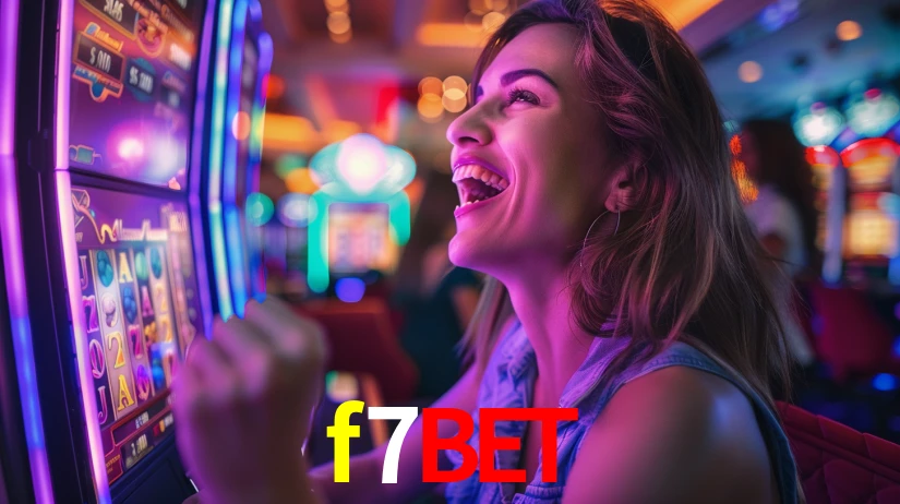 Sinta a adrenalina dos jogos de cassino com f7bet