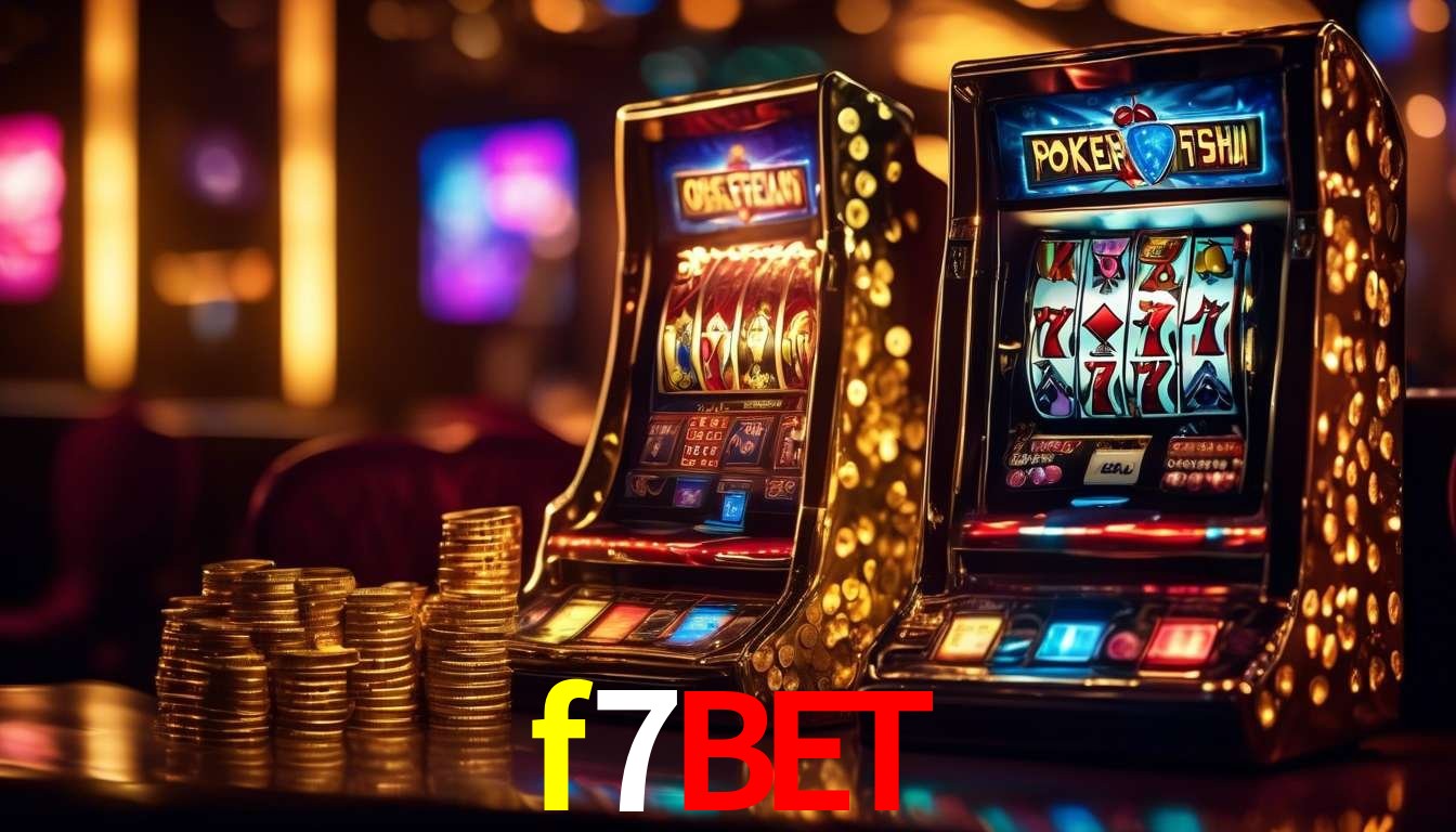 Casino VIP f7bet