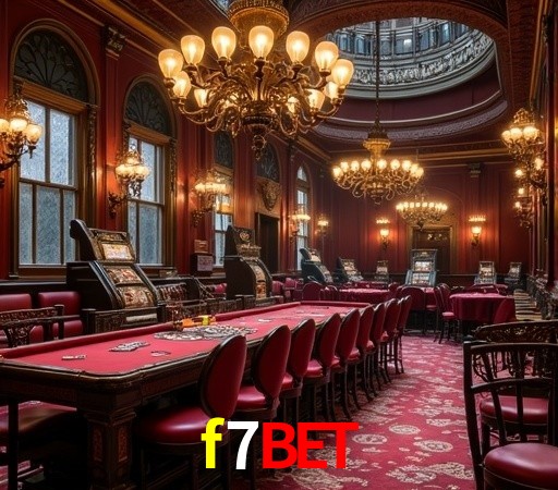 Login Seguro f7bet