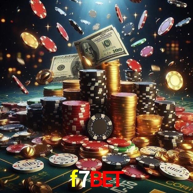 Apostas de Tênis f7bet