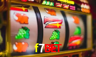 Desvendando o Mundo dos Jogos Virtuais na f7bet