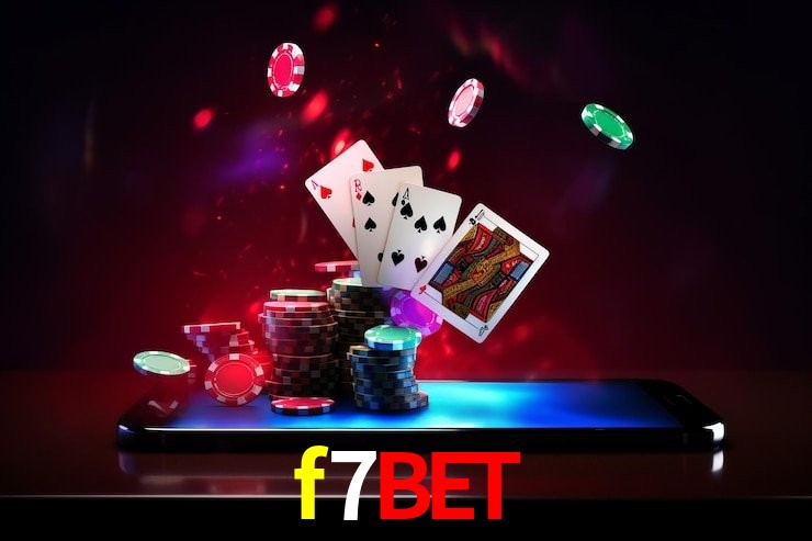 Mesa de Blackjack f7bet