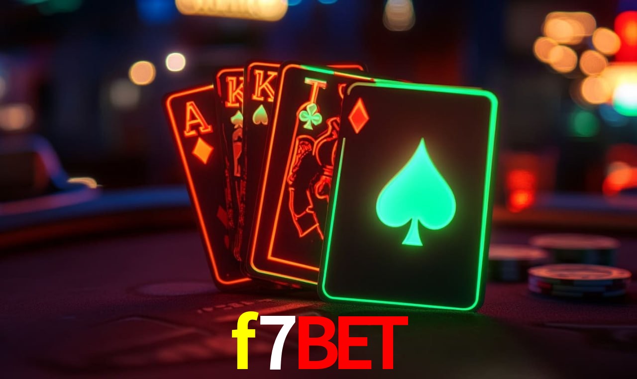 Promoções Sazonais f7bet