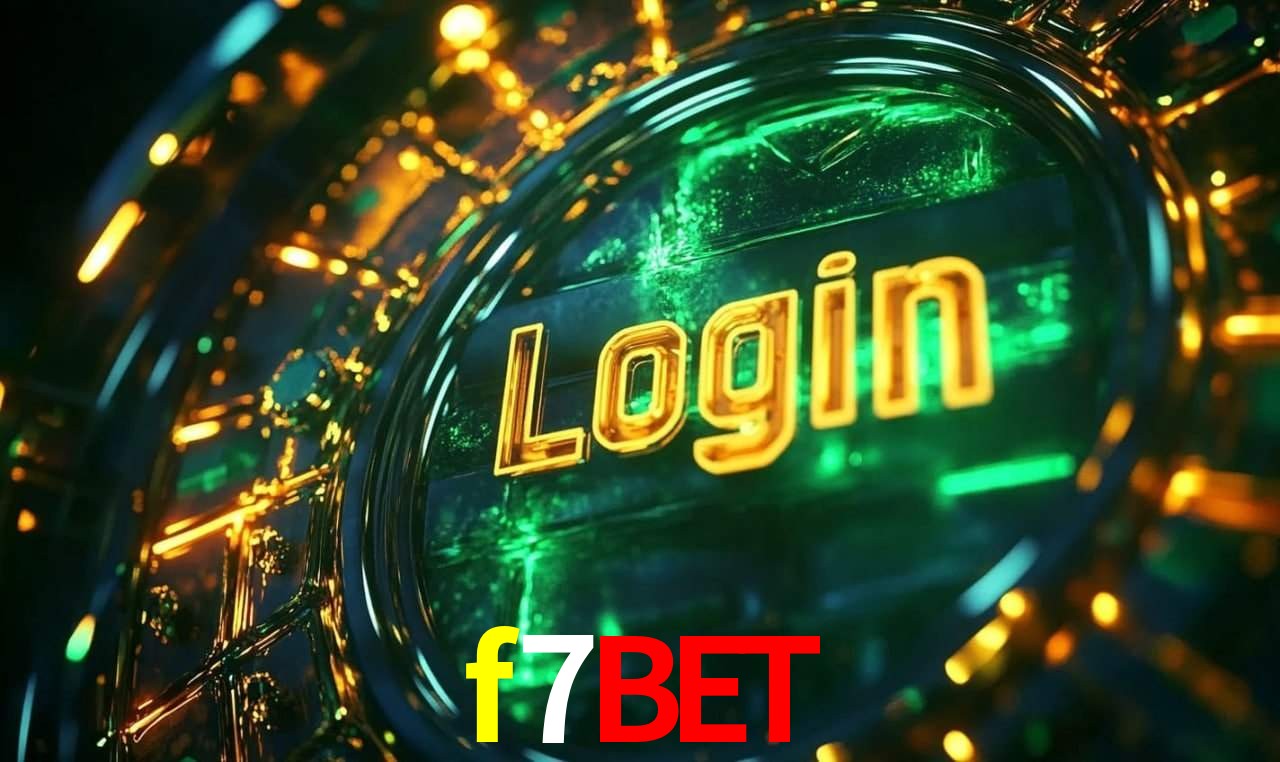 Interface do App f7bet
