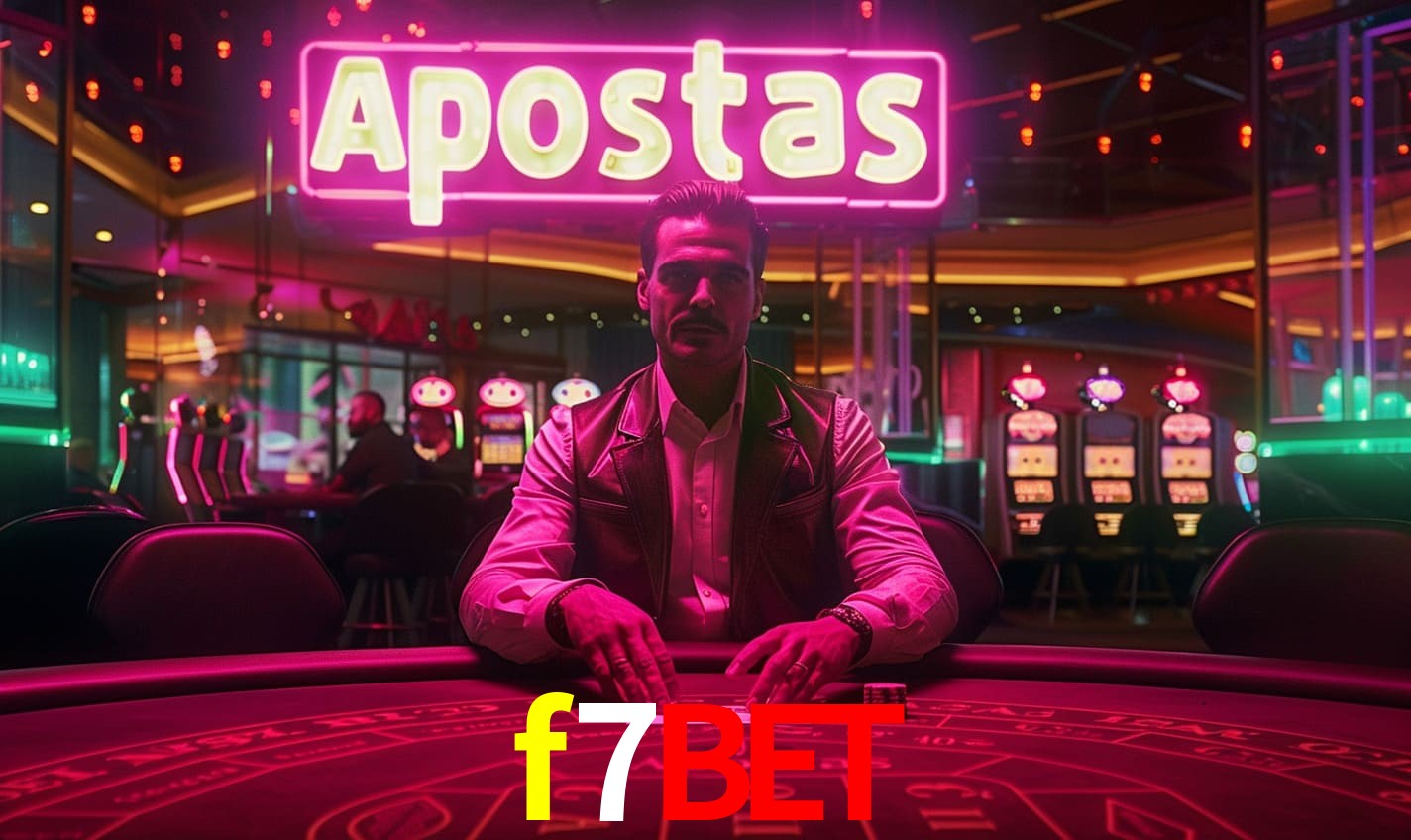 Bônus Diários f7bet
