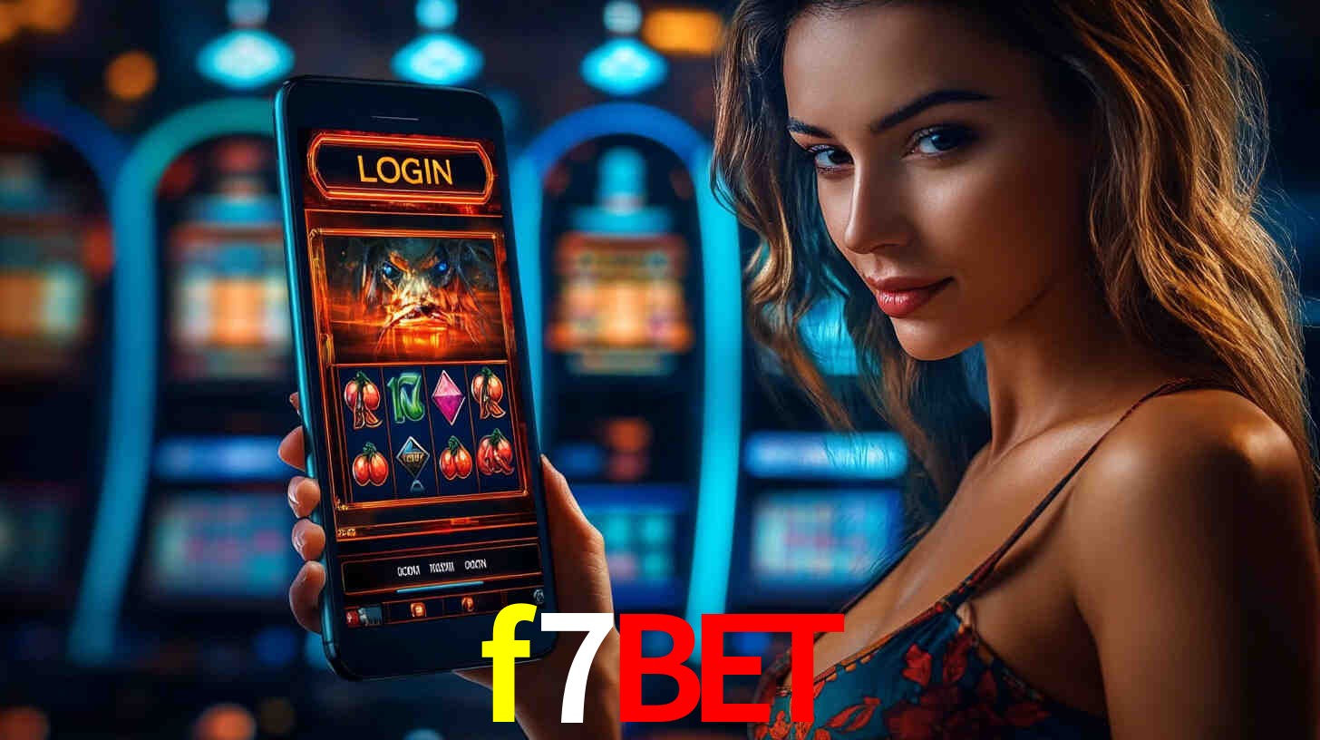 Bônus Generosos e Exclusivos no f7bet para Você!