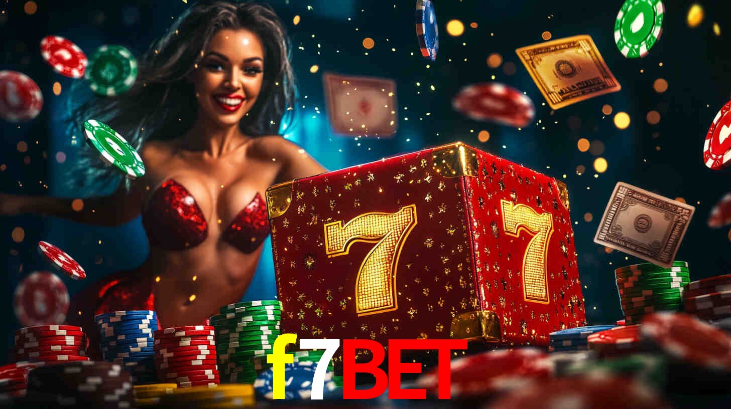 Jogos Exclusivos f7bet