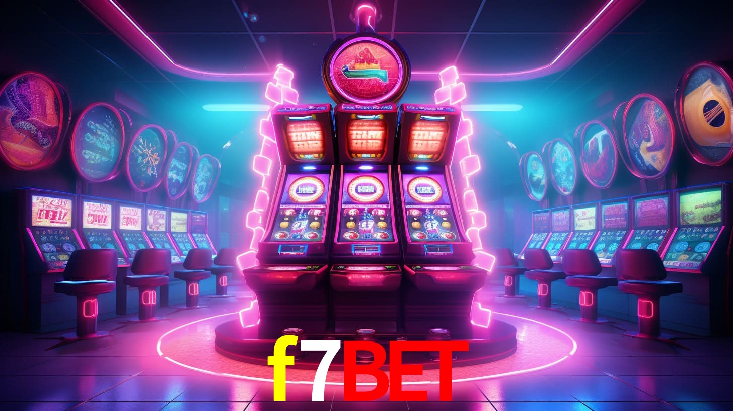 f7bet: Seu Especialista em Apostas Esportivas Brasileiras