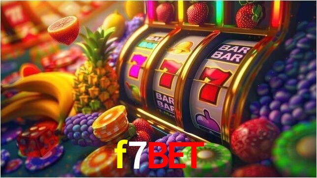 A Popularidade dos Caça-Níqueis no f7bet
