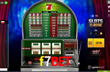 Desvendando o Mundo dos Jogos Virtuais na f7bet