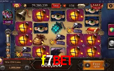 Desvendando o Mundo dos Jogos Virtuais na f7bet