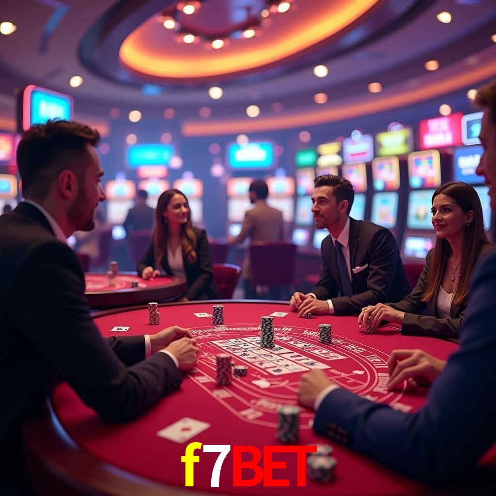 Diretório de Jogos f7bet