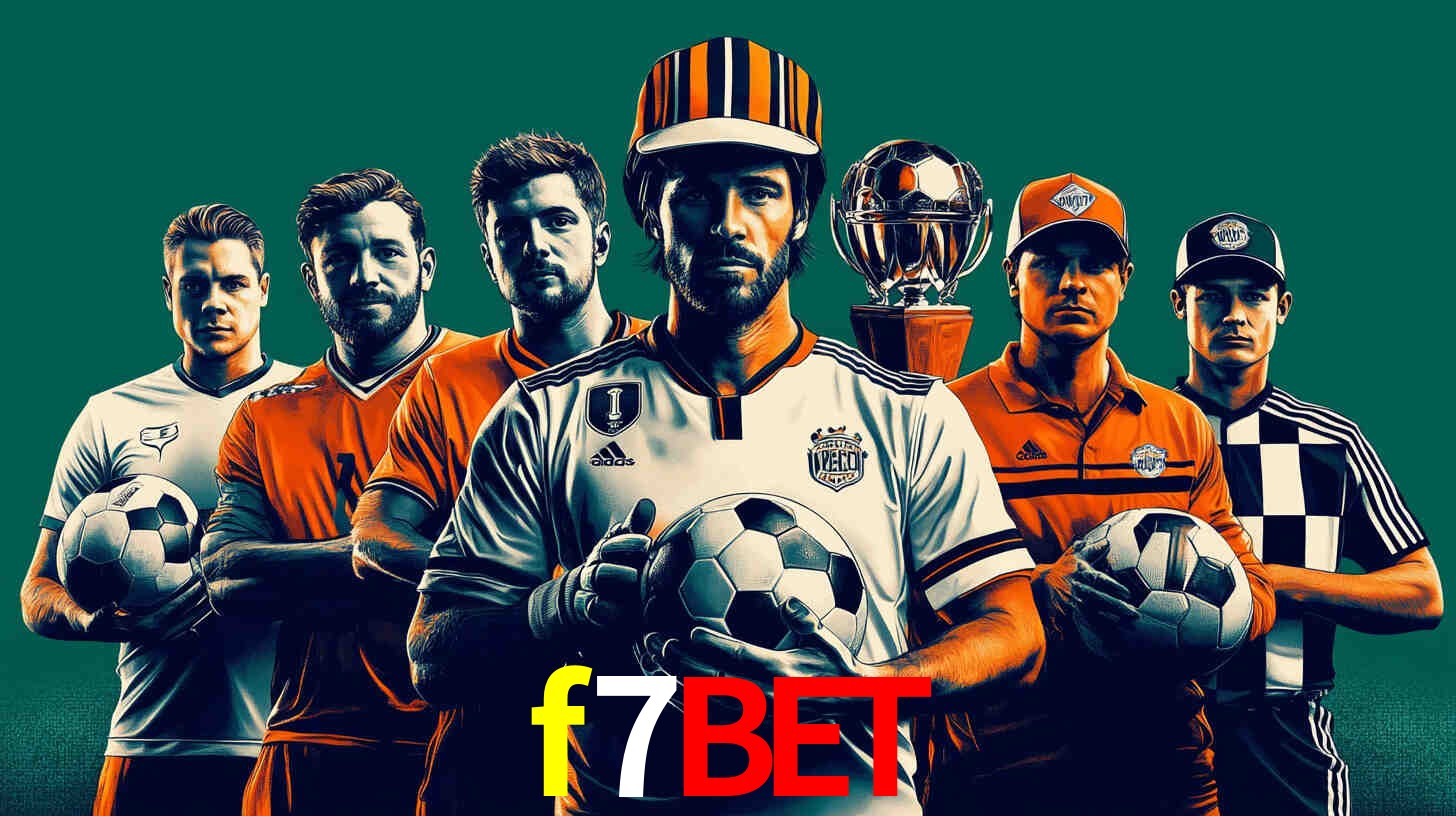 Estatísticas Esportivas f7bet