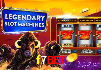 A Popularidade dos Caça-Níqueis no f7bet