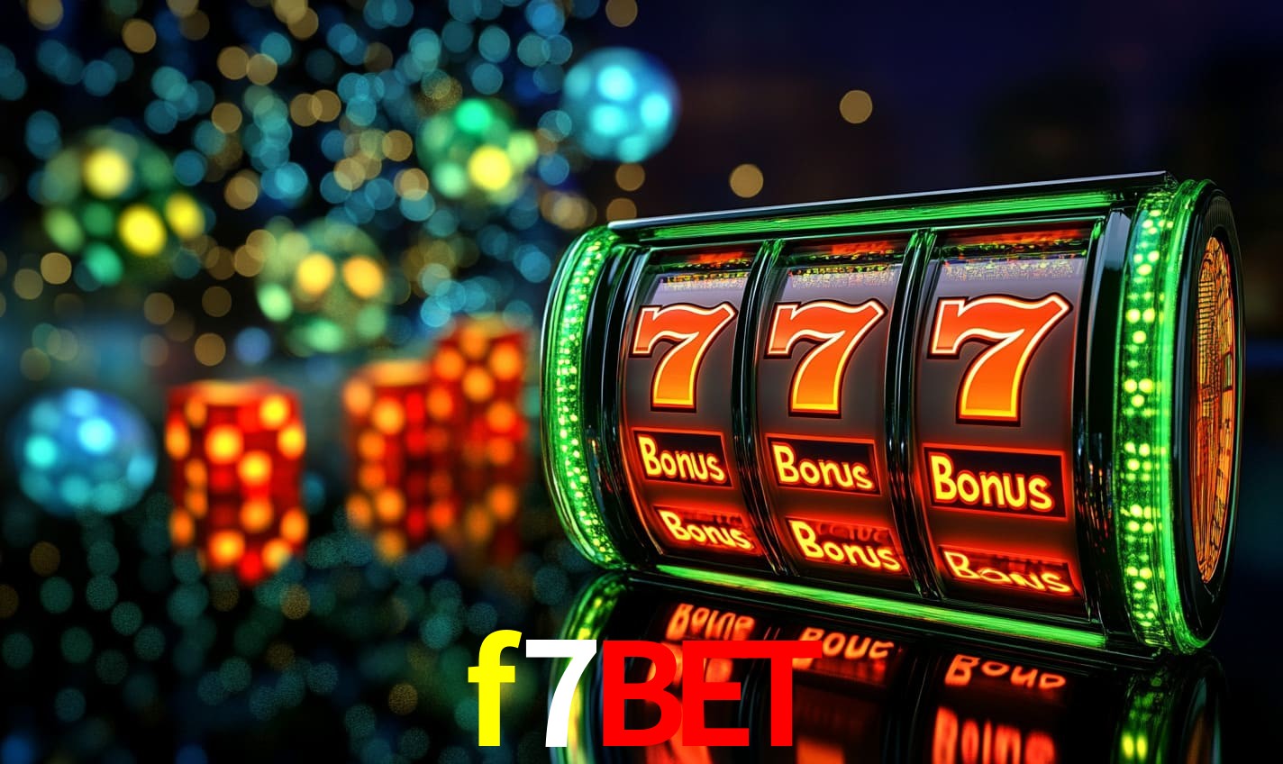Recursos de Bônus f7bet