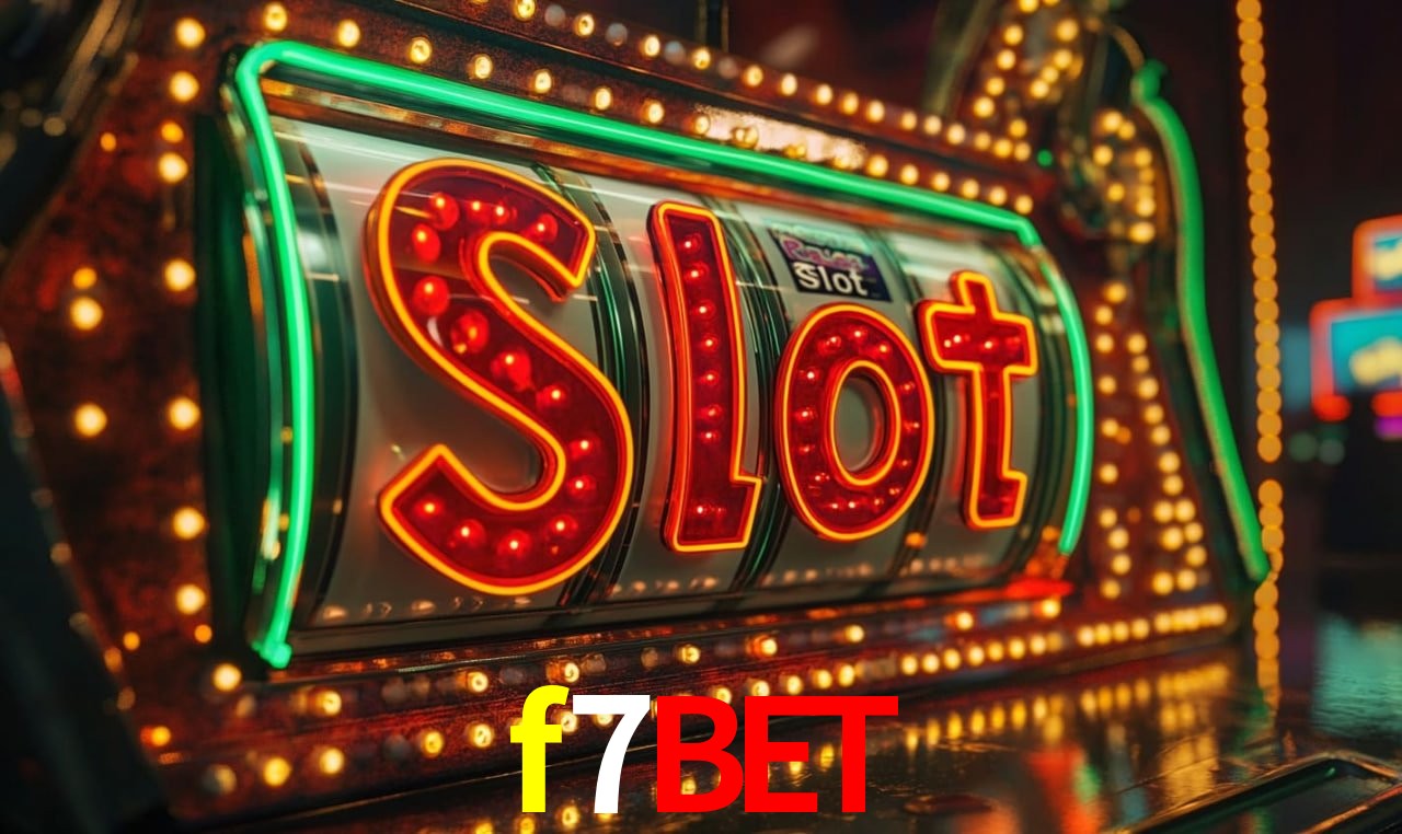 Casino Ao Vivo f7bet