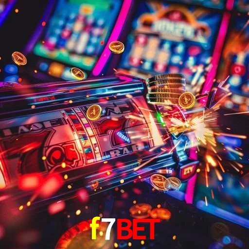 Jogos de Slot f7bet