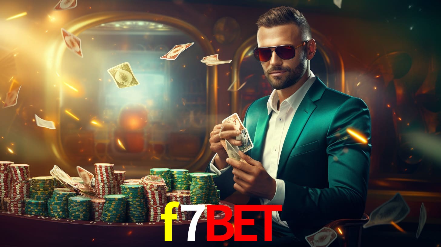 Plataforma f7bet confiável