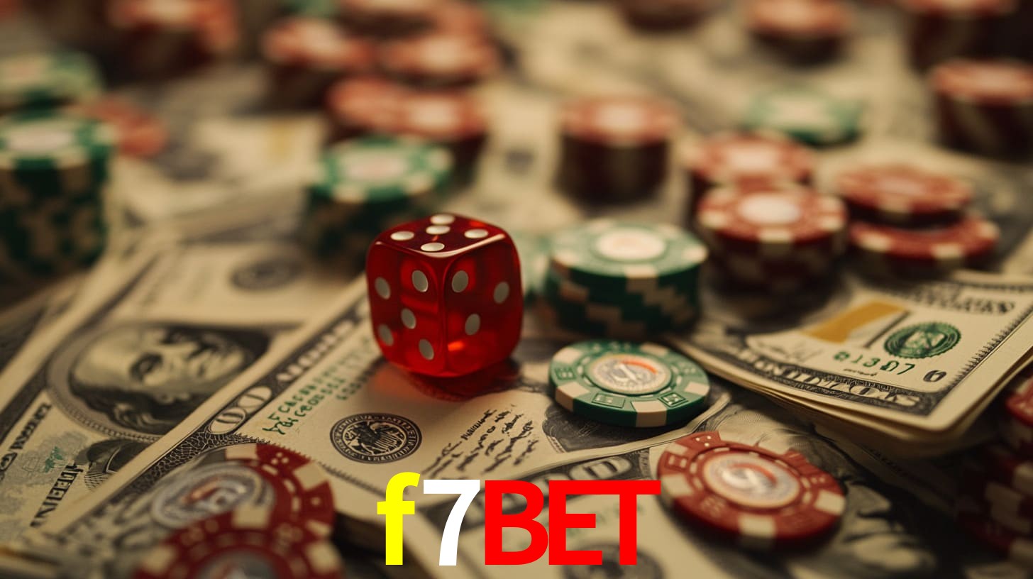 f7bet Recompensas para você