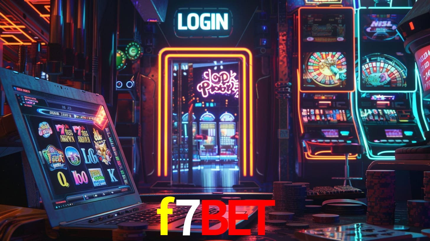 f7bet Baixar Login