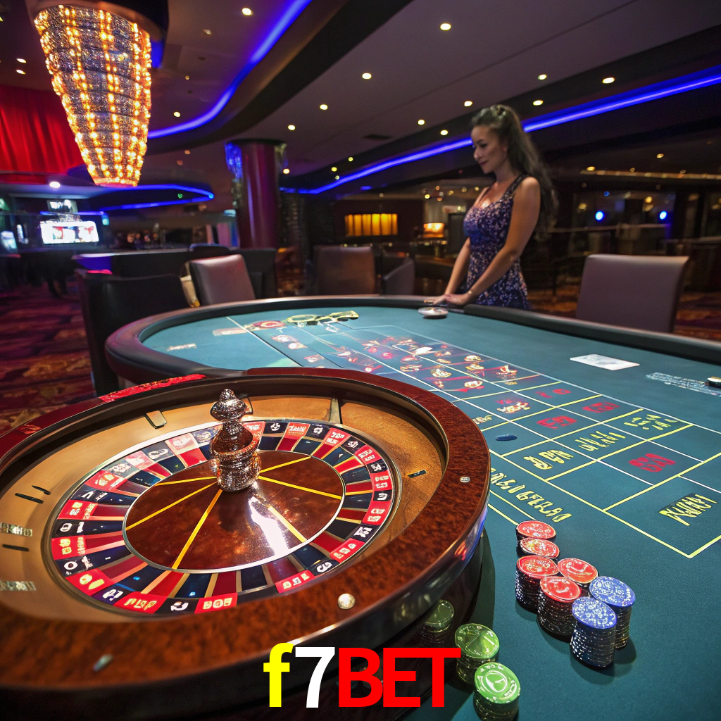 f7bet cassino