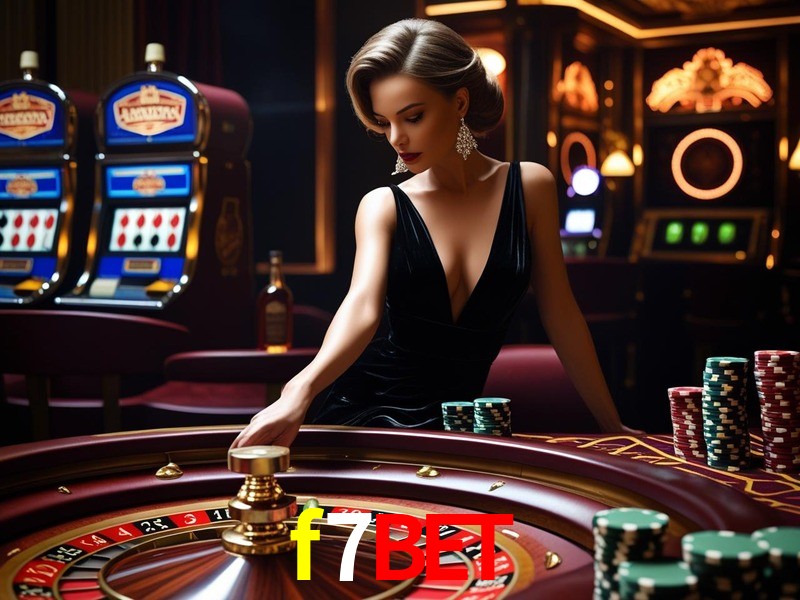 Registro e login no f7bet